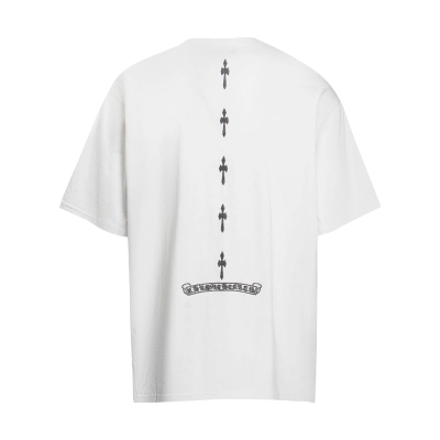 Chrome Hearts T-Shirt K6040 02