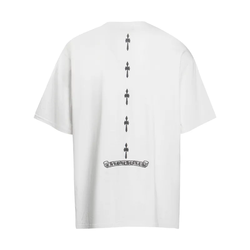 Chrome Hearts T-Shirt K6040