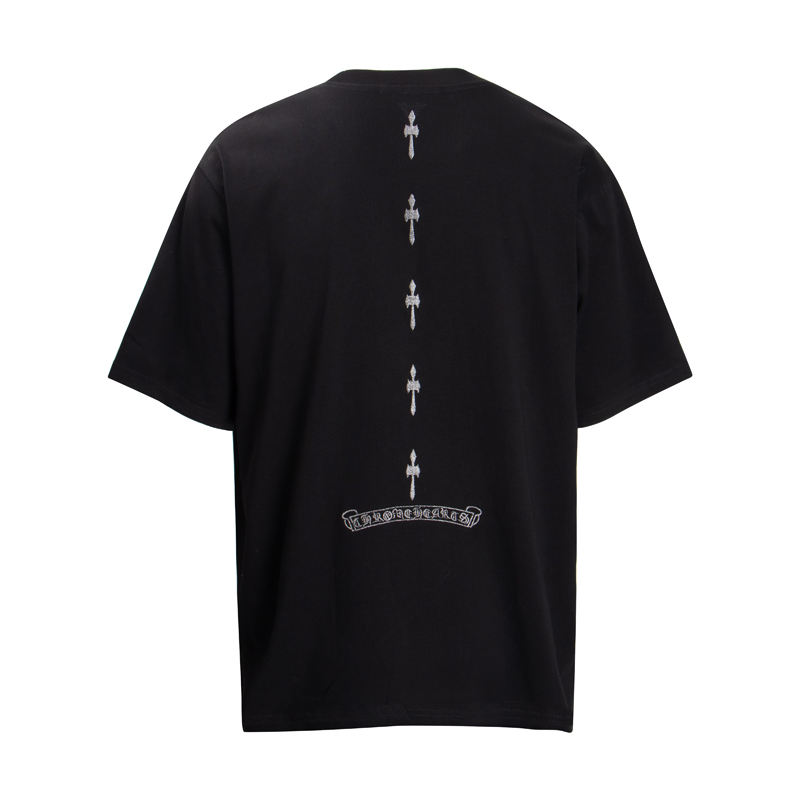 Chrome Hearts T-Shirt K6040