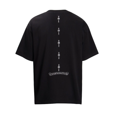 Chrome Hearts T-Shirt K6040 01