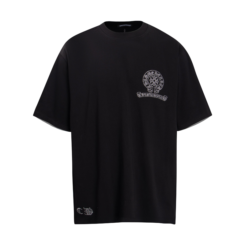 Chrome Hearts T-Shirt K6040