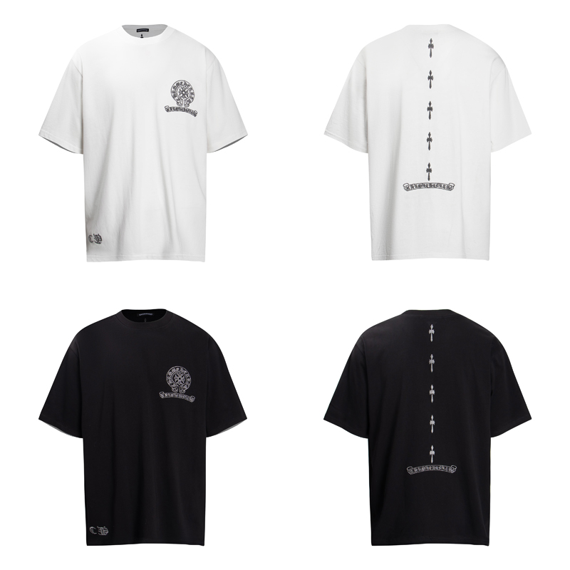 Chrome Hearts T-Shirt K6040