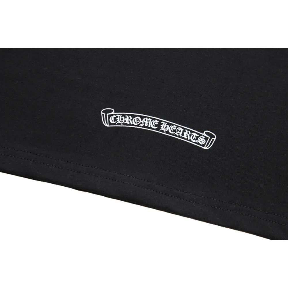 Chrome Hearts T-Shirt K6051
