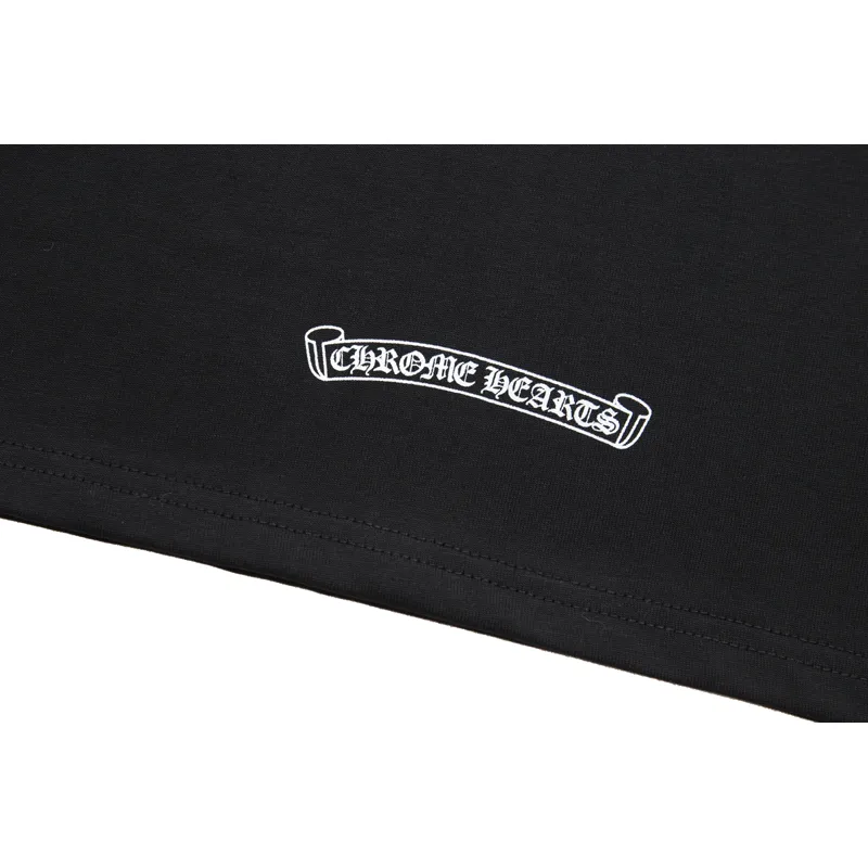 Chrome Hearts T-Shirt K6051