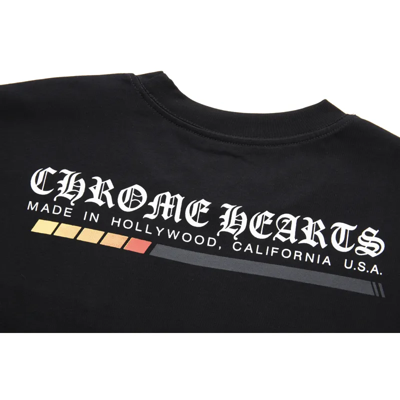 Chrome Hearts T-Shirt K6051