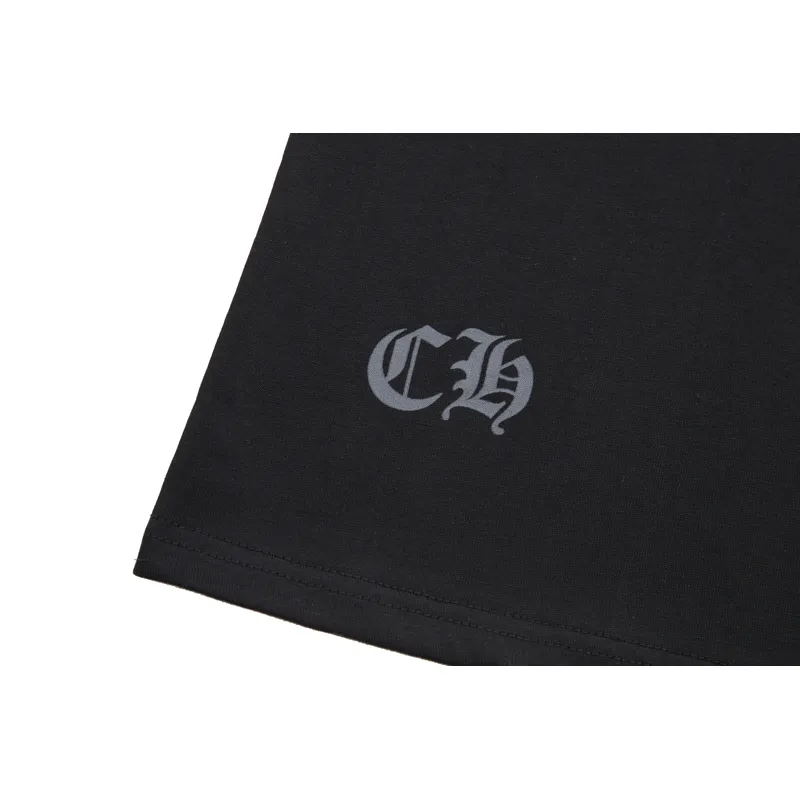 Chrome Hearts T-Shirt K6051