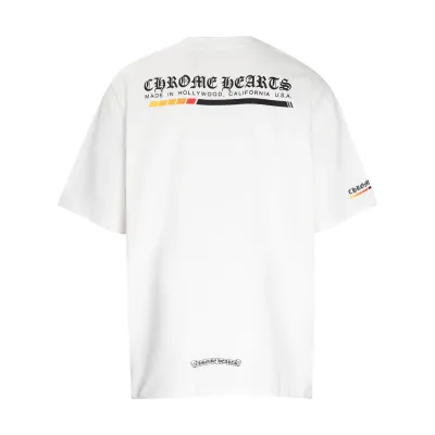Chrome Hearts T-Shirt K6051 01