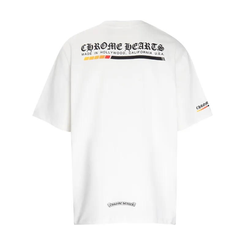 Chrome Hearts T-Shirt K6051