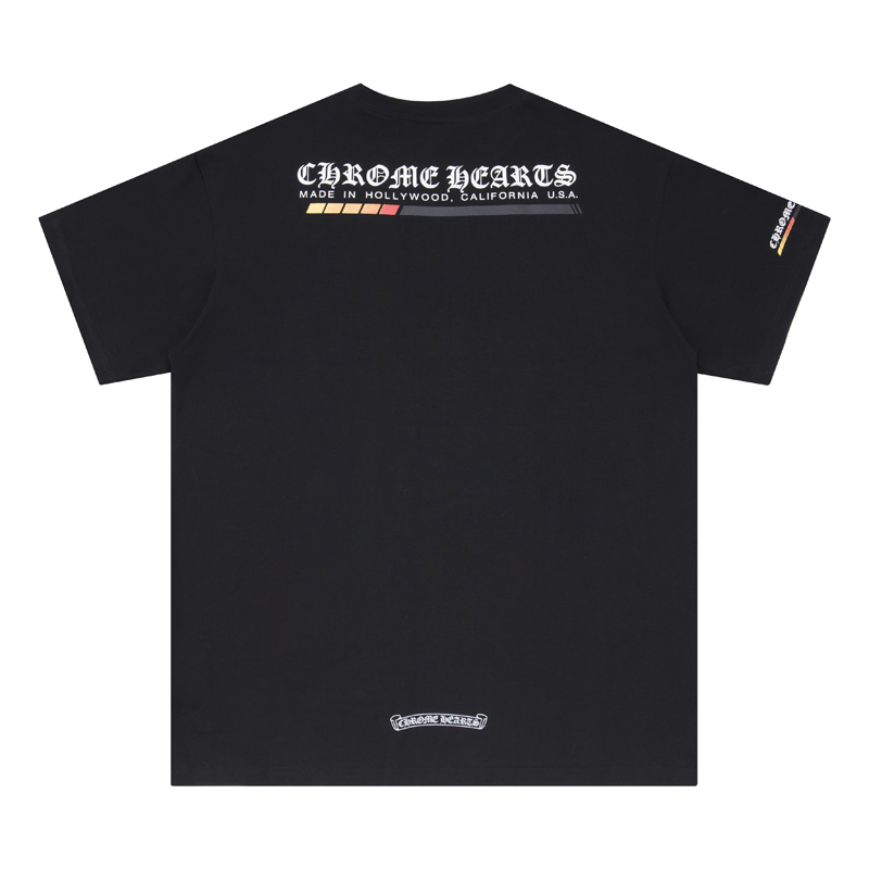 Chrome Hearts T-Shirt K6051