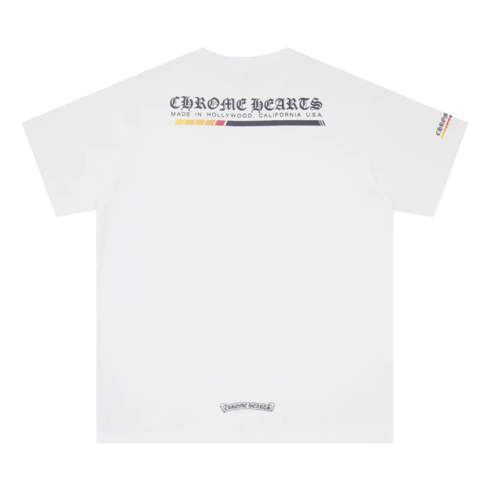 Chrome Hearts T-Shirt K6051
