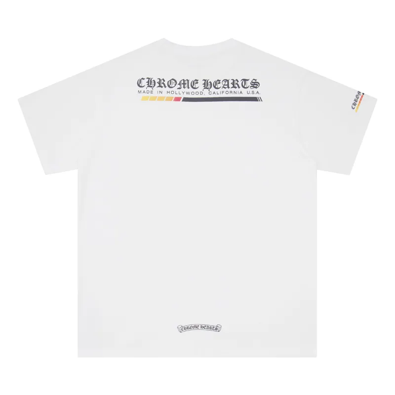 Chrome Hearts T-Shirt K6051