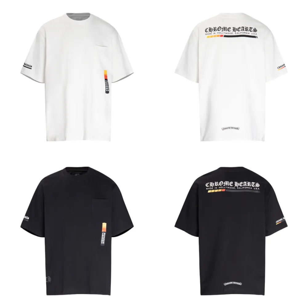 Chrome Hearts T-Shirt K6051