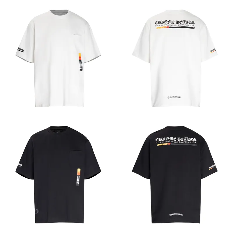 Chrome Hearts T-Shirt K6051