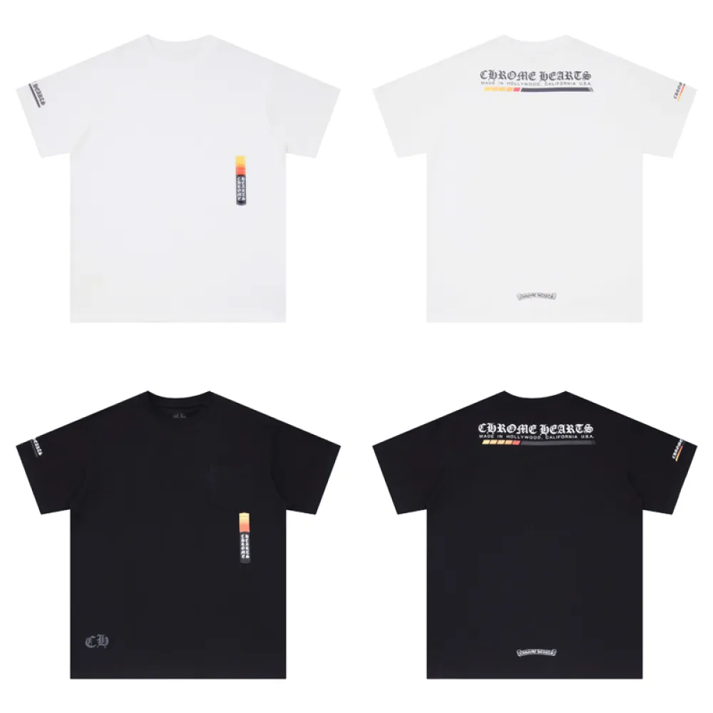 Chrome Hearts T-Shirt K6051