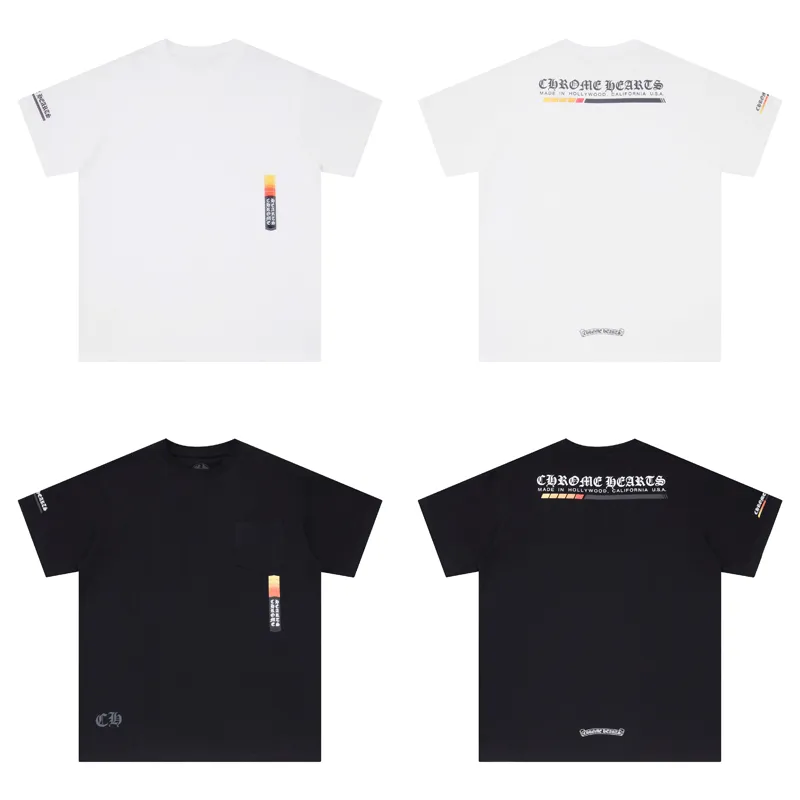 Chrome Hearts T-Shirt K6051