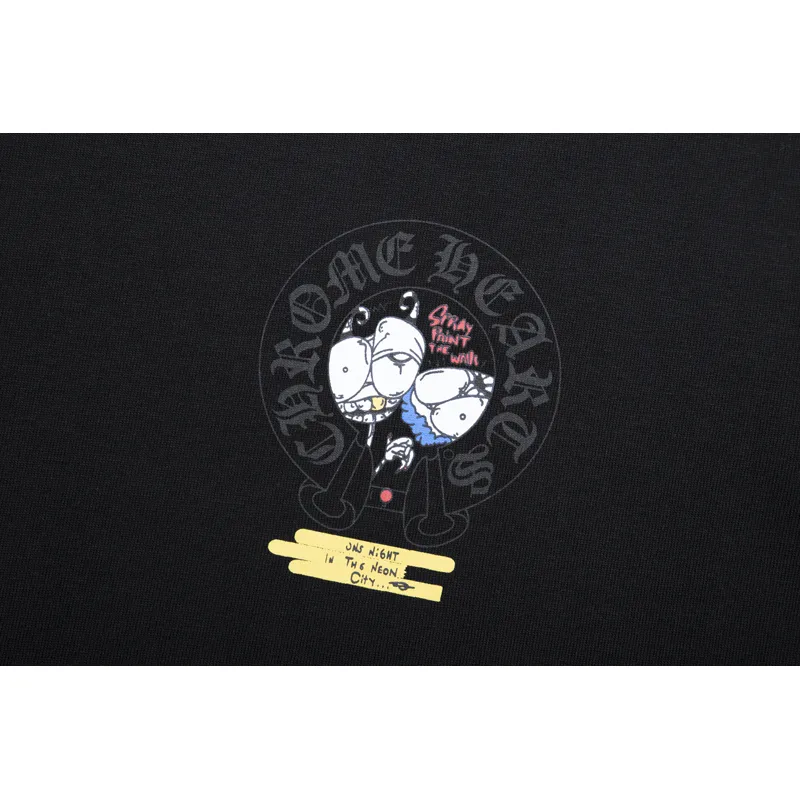 Chrome Hearts T-Shirt K6054