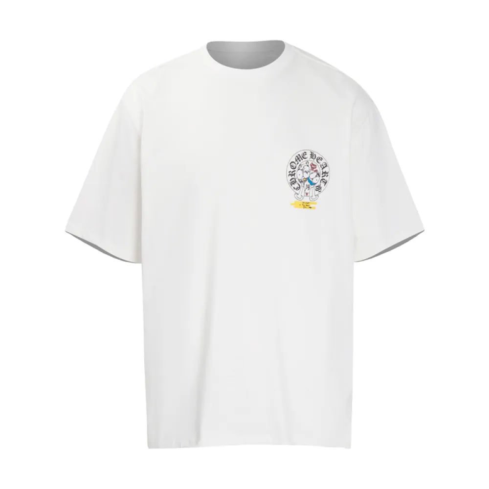 Chrome Hearts T-Shirt K6054