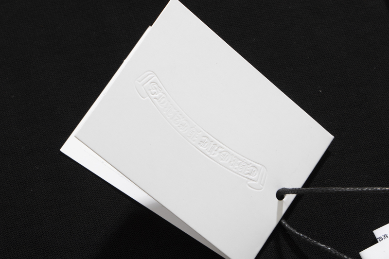 Chrome Hearts T-Shirt K6062