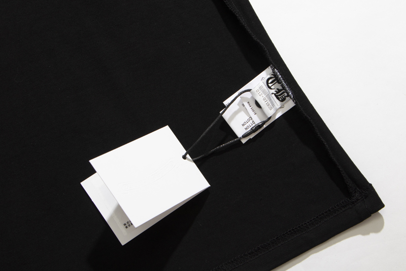 Chrome Hearts T-Shirt K6062