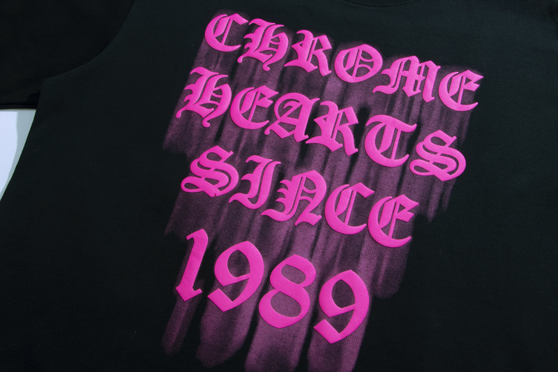 Chrome Hearts T-Shirt K6062