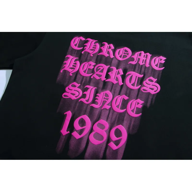 Chrome Hearts T-Shirt K6062