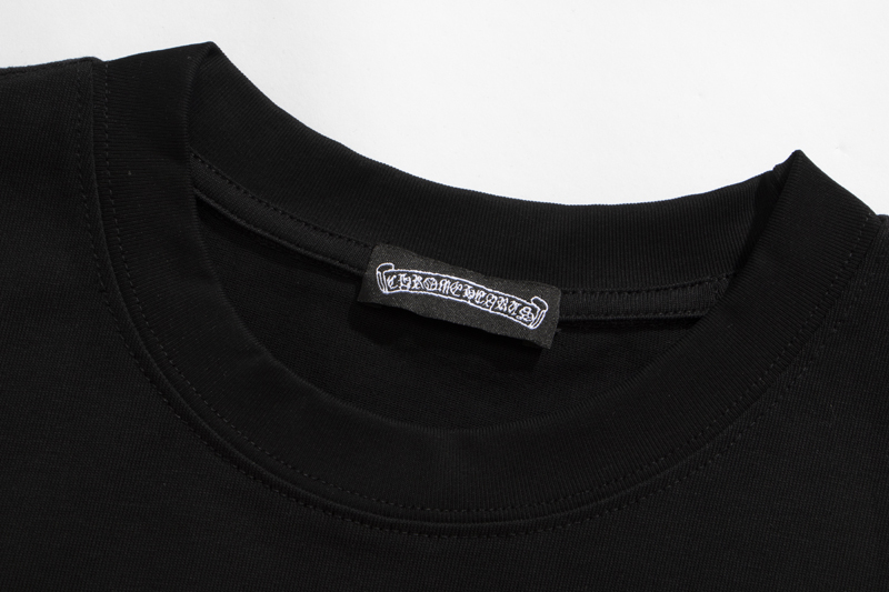 Chrome Hearts T-Shirt K6062