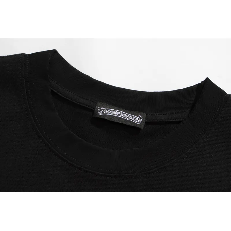 Chrome Hearts T-Shirt K6062