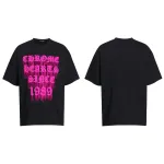 Chrome Hearts T-Shirt K6062
