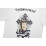 Chrome Hearts T-Shirt K6064
