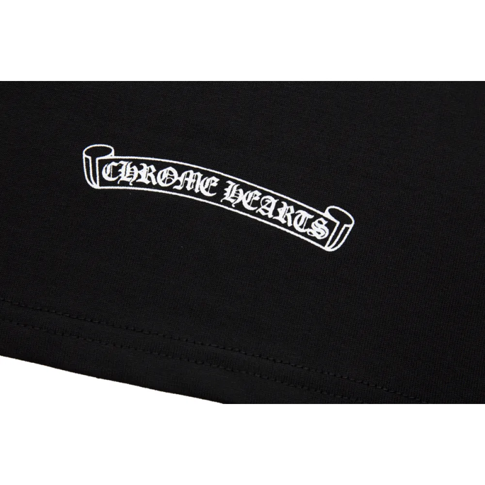Chrome Hearts T-Shirt K6064