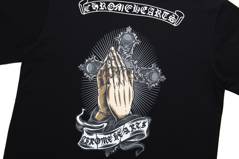 Chrome Hearts T-Shirt K6064