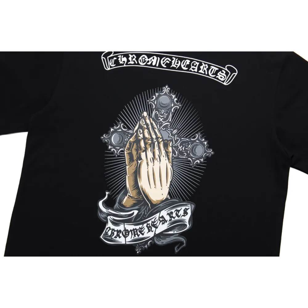 Chrome Hearts T-Shirt K6064