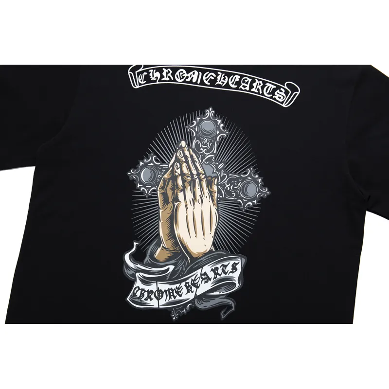 Chrome Hearts T-Shirt K6064