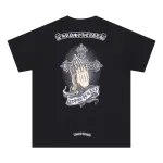 Chrome Hearts T-Shirt K6064