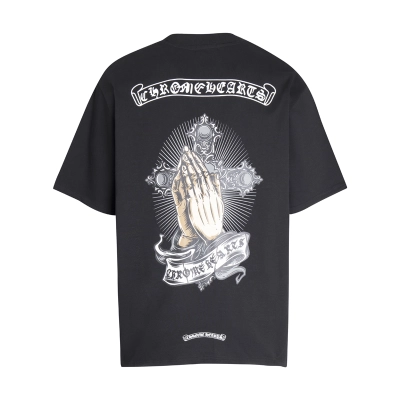 Chrome Hearts T-Shirt K6064 02