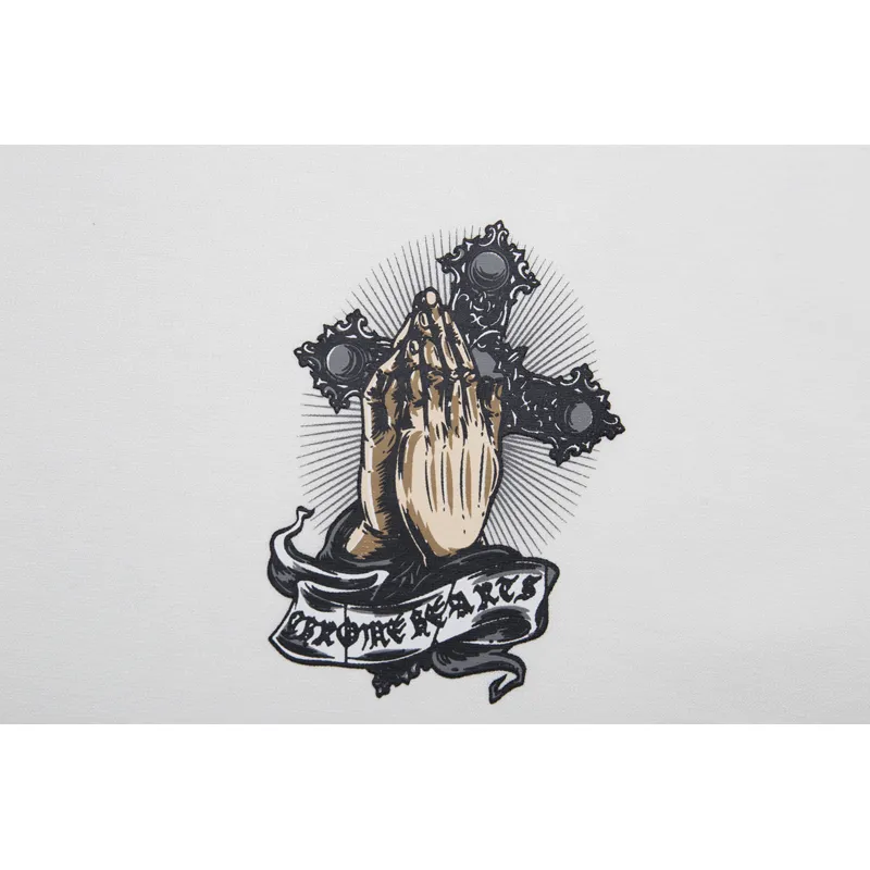 Chrome Hearts T-Shirt K6064