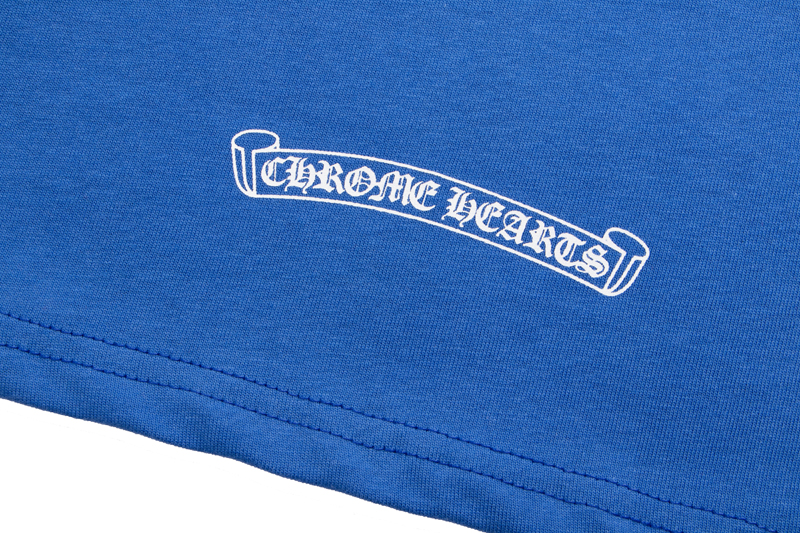Chrome Hearts T-Shirt K6070