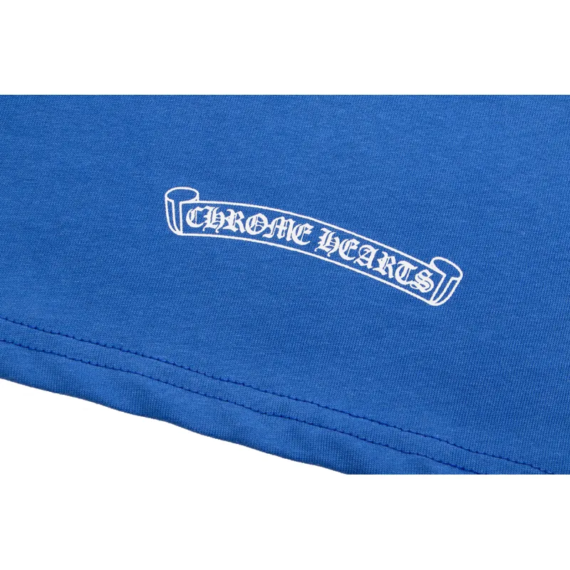 Chrome Hearts T-Shirt K6070