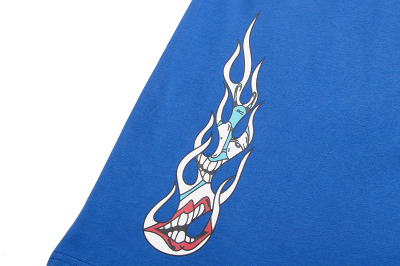 Chrome Hearts T-Shirt K6070