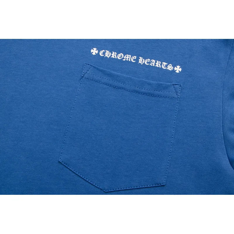 Chrome Hearts T-Shirt K6070