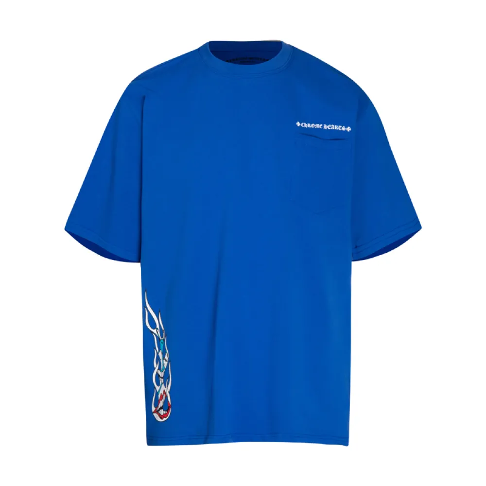Chrome Hearts T-Shirt K6070