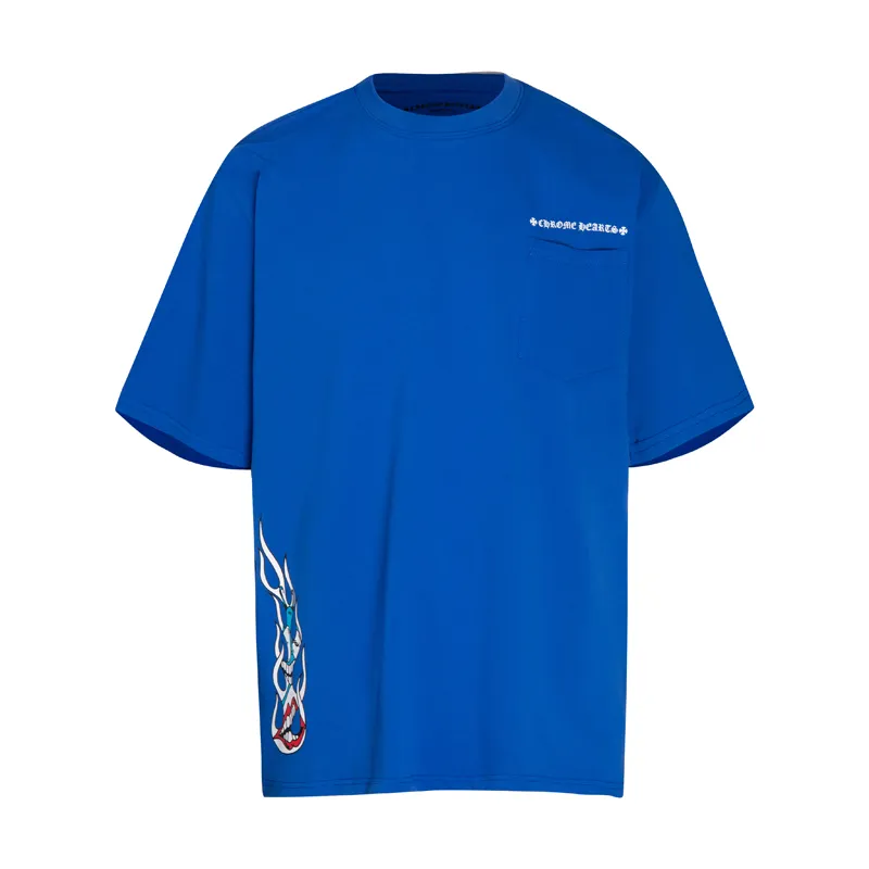 Chrome Hearts T-Shirt K6070