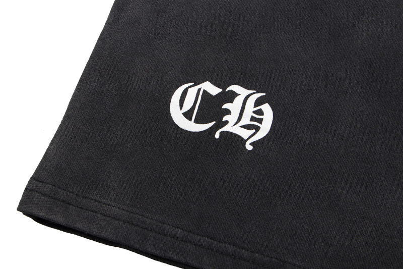 Chrome Hearts T-Shirt K6075