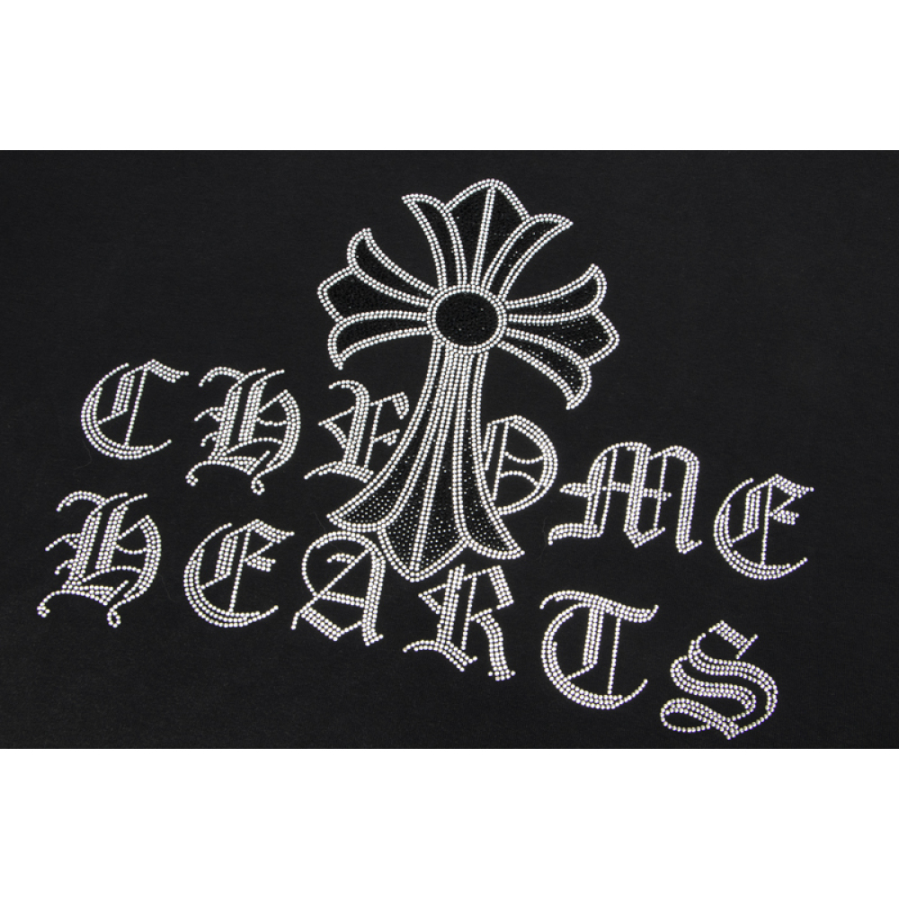 Chrome Hearts T-Shirt K6075