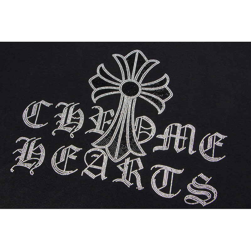 Chrome Hearts T-Shirt K6075