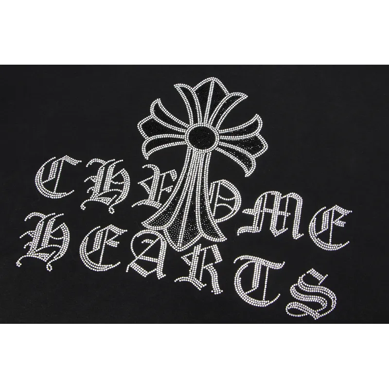 Chrome Hearts T-Shirt K6075
