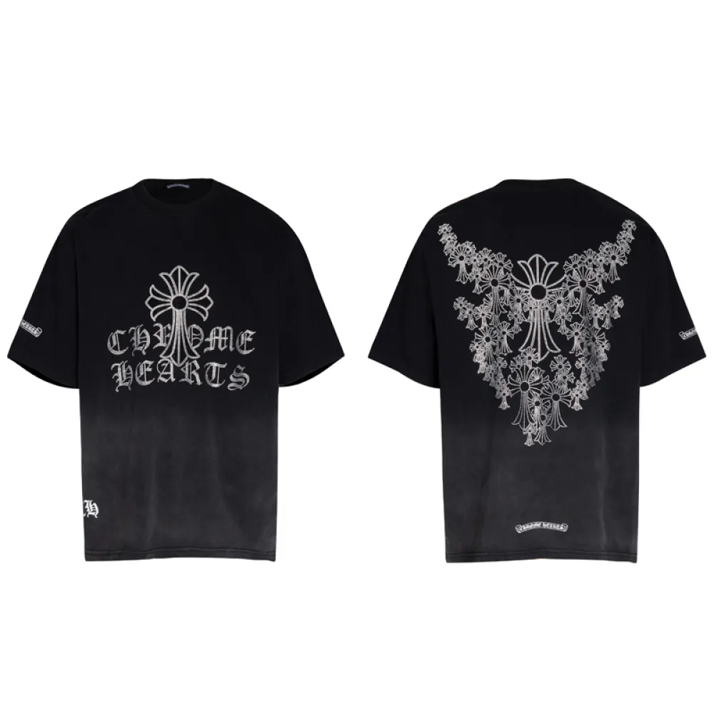 Chrome Hearts T-Shirt K6075