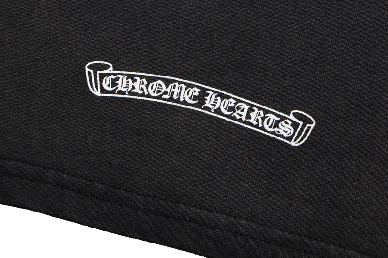 Chrome Hearts T-Shirt K6075