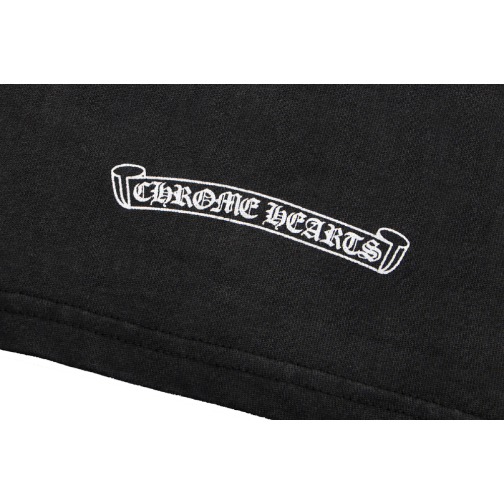 Chrome Hearts T-Shirt K6075