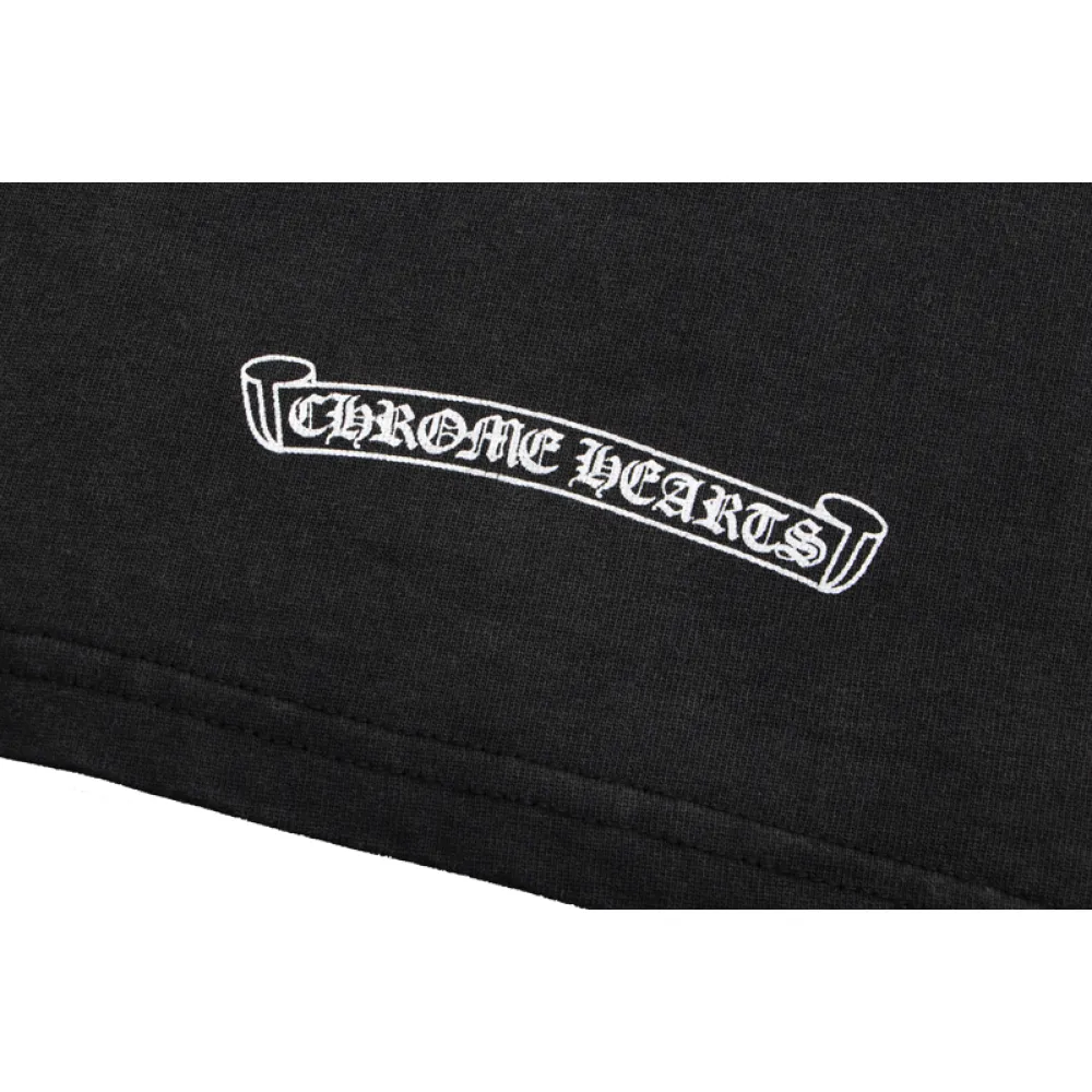 Chrome Hearts T-Shirt K6075